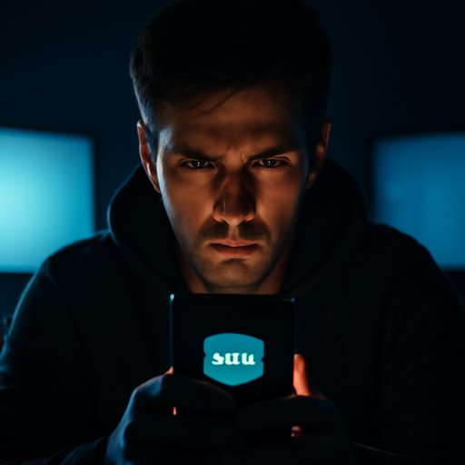 7u77 APK file on phone screen