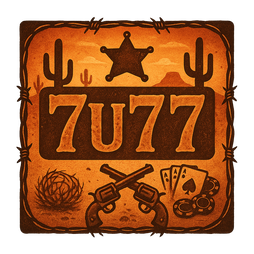 7u77 logo
